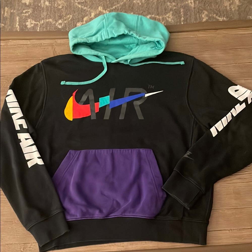 Nike Air hoodie